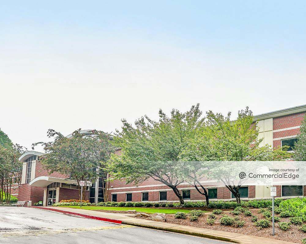 Kaiser Permanente Cascade Medical Center 1175 Cascade Pkwy, Atlanta